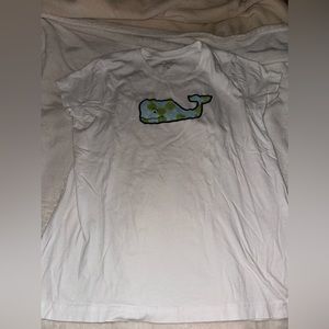 womens Vineyard Vines shirt xl